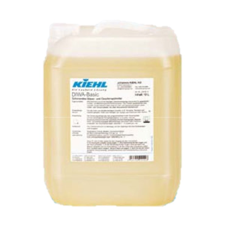 Poza DIWA BASIC - Detergent pentru vase si pahare 20 L Kiehl